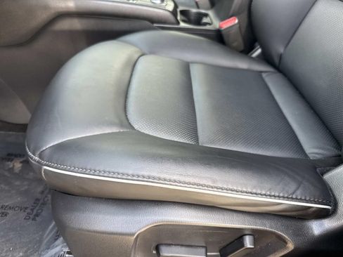 Used 2024 MAZDA CX-5 AWD 2.5 S w/ Select Package image 25