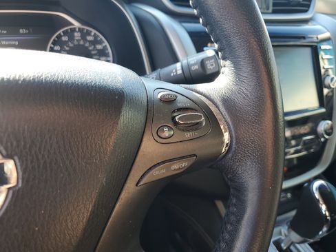 Used 2019 Nissan Murano SL image 26