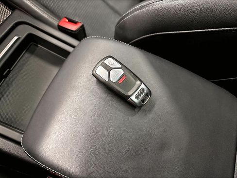Used 2022 Audi SQ5 Premium AWD/4WD image 12