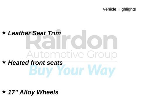 Used 2017 Honda Civic EX-L image 16