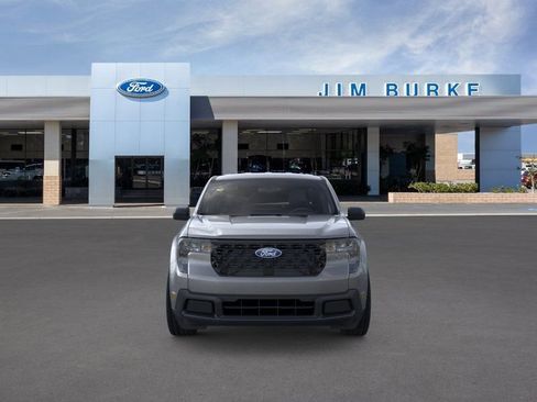 New 2026 Ford Maverick XLT FWD image 6