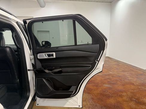 Used 2021 Ford Explorer ST w/ ST Street Pack AWD/4WD image 65