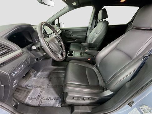 Used 2025 Honda Odyssey Sport-L image 20