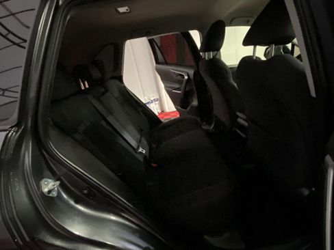 Used 2020 Toyota RAV4 LE w/ All Weather Liner Package image 10