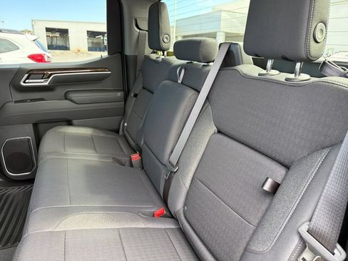 New 2026 GMC Sierra 1500 Elevation w/ X31 Off-Road Package AWD/4WD image 20