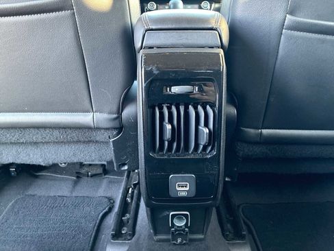 Used 2022 Jeep Compass Limited w/ Sun and Sound Group image 21