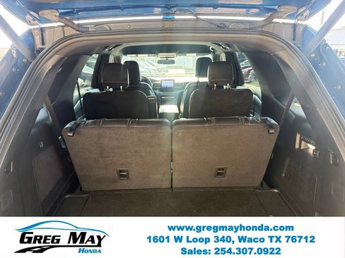 Used 2020 Ford Explorer Limited RWD image 27