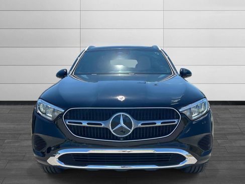 Used 2026 Mercedes-Benz GLC 300 image 7