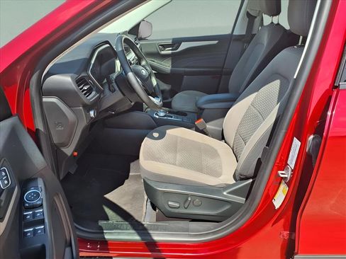 Used 2022 Ford Escape SE w/ Convenience Package image 23