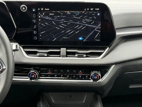 New 2026 Chevrolet Equinox LT w/ Convenience Package II image 20