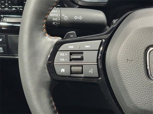 Certified 2024 Honda CR-V Sport Touring image 27