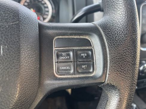 Used 2017 RAM 3500 Tradesman w/ Chrome Appearance Group image 22