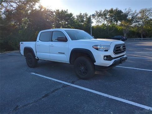 Used 2023 Toyota Tacoma SR5 image 7