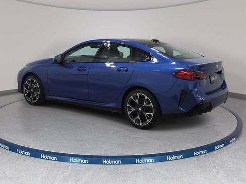 Certified 2025 BMW 228i xDrive AWD/4WD image 7