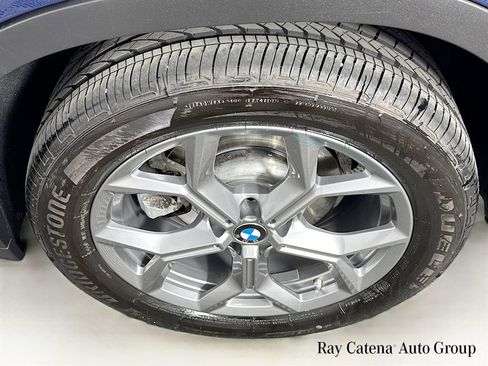 Certified 2024 BMW X3 xDrive30i w/ Convenience Package AWD/4WD image 32