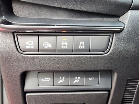 New 2026 MAZDA MAZDA3 2.5 Turbo Sedan w/Premium Plus image 12