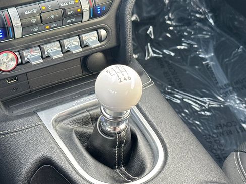 Used 2023 Ford Mustang Mach 1 w/ Equipment Group 700A image 20