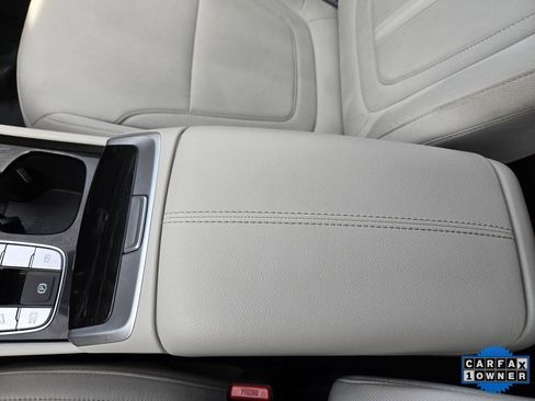 Used 2025 Hyundai Tucson SEL image 27