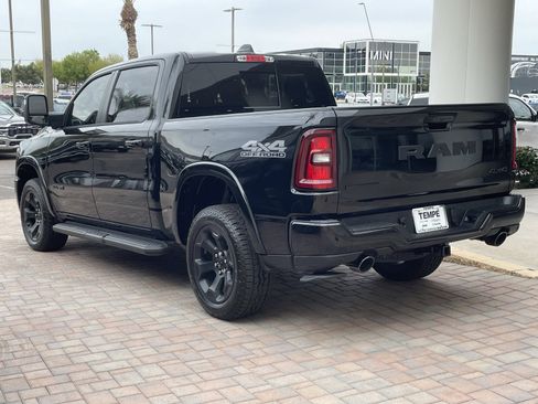 New 2026 RAM 1500 Big Horn image 3