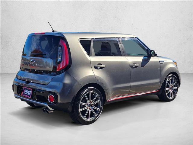 Used 2018 Kia Soul ! w/ Tech Package FWD image 5