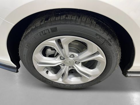 New 2026 Honda Accord LX image 10