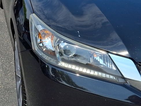 Used 2015 Honda Accord Sport image 9