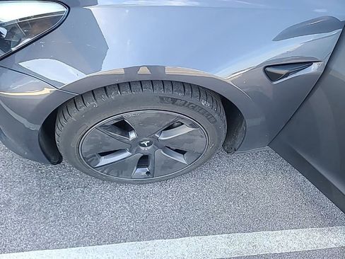 Used 2022 Tesla Model 3 Long Range image 12