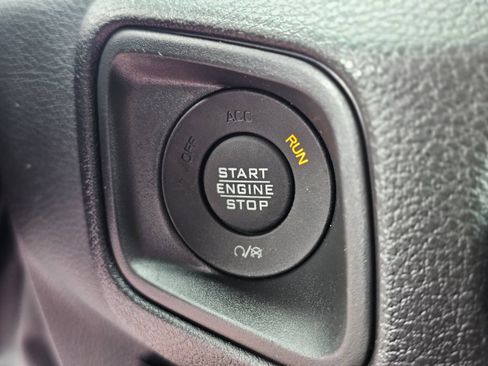 New 2026 Jeep Wrangler Unlimited Sport AWD/4WD image 23