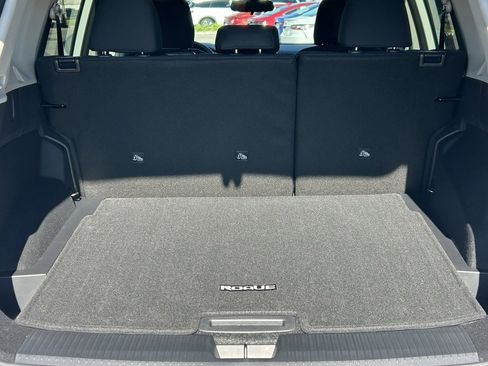 New 2026 Nissan Rogue S image 15