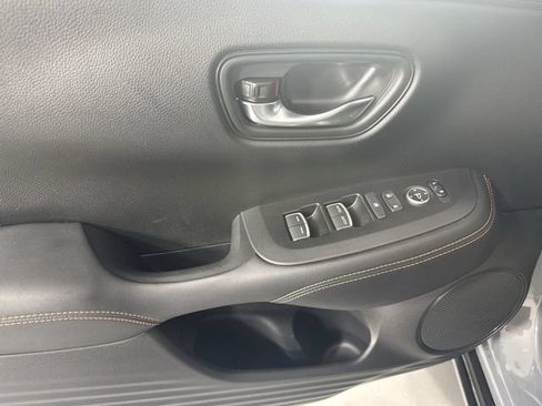 Used 2024 Honda HR-V Sport image 21
