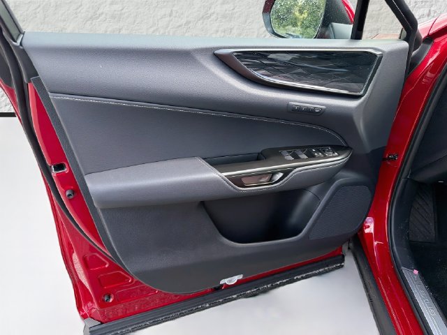 New 2026 Lexus NX 350 AWD w/ Premium Package image 21