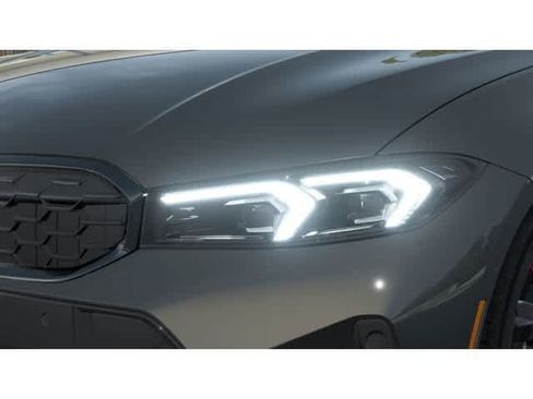 New 2026 BMW M340i w/ Premium Package RWD image 7