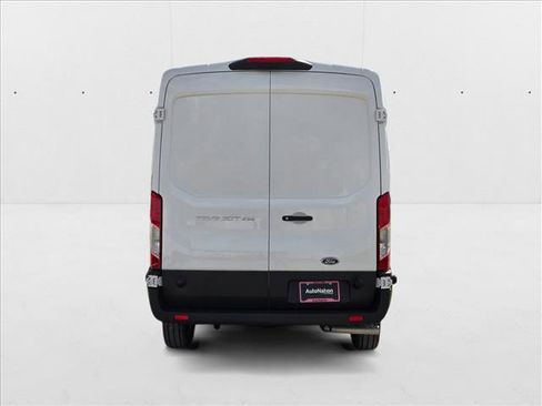 New 2025 Ford Transit 250 148 Medium Roof w/ Load Area Protection Package image 7