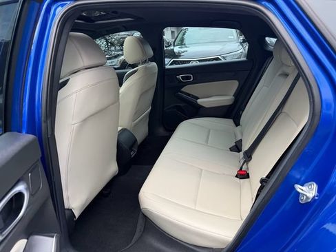 Certified 2024 Acura Integra A-Spec FWD image 16