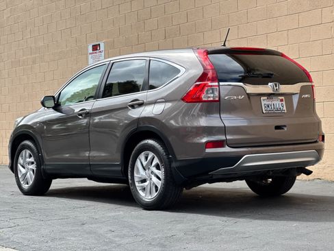 Used 2016 Honda CR-V EX image 6