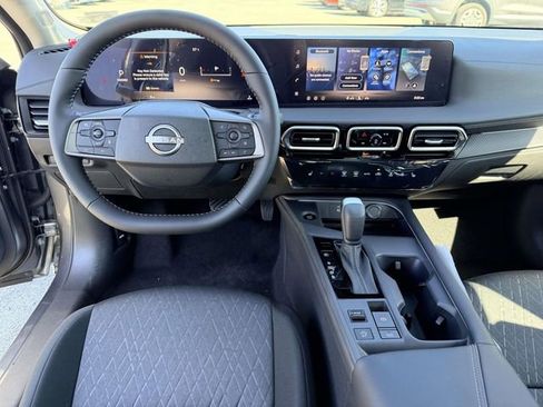New 2026 Nissan Sentra SV FWD image 18