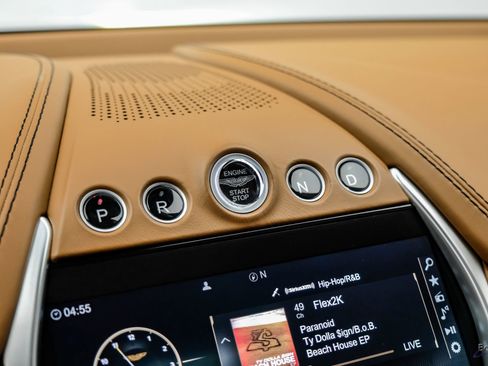 Used 2023 Aston Martin DBX 707 image 69