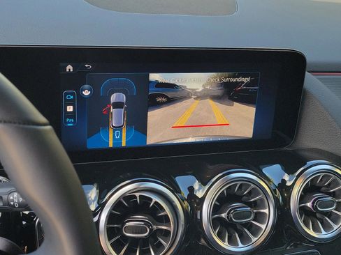 Certified 2026 Mercedes-Benz GLA 250 image 26