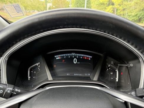 Used 2017 Honda CR-V EX-L image 15