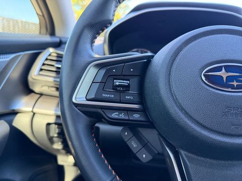 Used 2021 Subaru Crosstrek 2.5i Limited AWD/4WD image 16