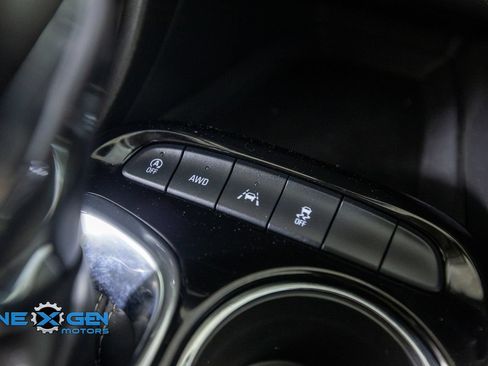 Used 2023 Buick Encore GX Preferred w/ Cold Weather Comfort Package AWD/4WD image 21