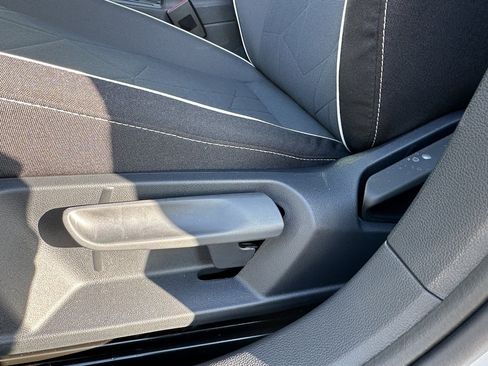New 2026 Volkswagen Jetta Sport FWD image 15