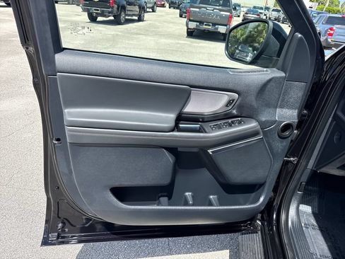 Certified 2025 Ford Expedition Active RWD image 14