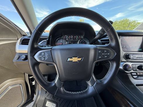 Used 2019 Chevrolet Tahoe LS w/ Max Trailering Package AWD/4WD image 28