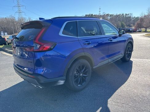 Used 2024 Honda CR-V Sport image 5