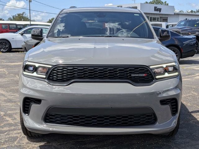 New 2026 Dodge Durango GT w/ Blacktop Package RWD image 9
