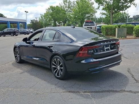 Used 2023 Volvo S60 T8 Plus AWD/4WD image 4