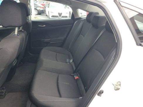 Used 2020 Honda Civic LX image 16