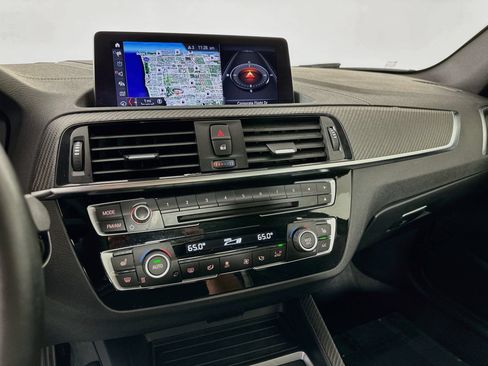 Used 2019 BMW M2 Competition w/ Executive Package RWD image 12