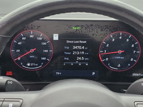 Used 2024 Hyundai Kona Limited image 5